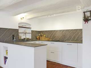 Vente maison 10 pièces