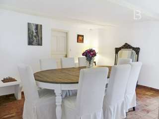 Vente maison 10 pièces