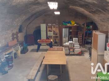 Vente maison 8 pièces La Roquebrussanne 83