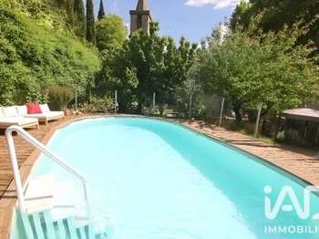 Vente Maison 4 chambresLa Roquebrussanne
