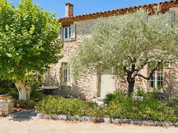 Vente Maison 3 chambresLa Roquebrussanne