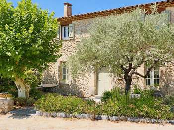 Vente Maison 3 chambresLa Roquebrussanne
