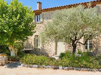 Vente Maison 3 chambresLa Roquebrussanne