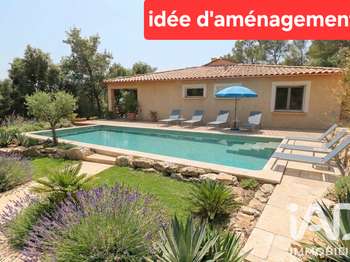 Vente Maison 5 chambresLa Roquebrussanne
