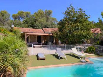 Vente Maison 4 chambresLa Roquebrussanne