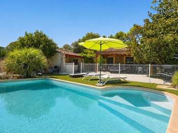 Vente maison 7 pièces La Roquebrussanne 83