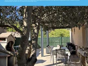 Vente Maison 2 chambresLa Roquebrussanne
