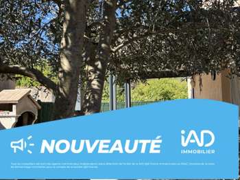 Maison 3 pièces 70 m² · à La Roquebrussanne · 70 m² · 313 000 €