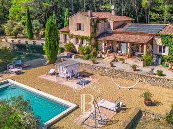 Vente Maison 5 chambresLa Roquebrussanne
