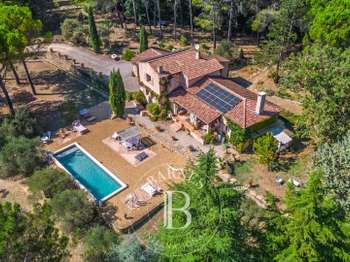 Vente maison 10 pièces
