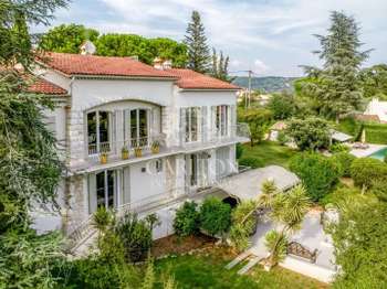 Vente maison 8 pièces La Roquette-sur-Siagne 06