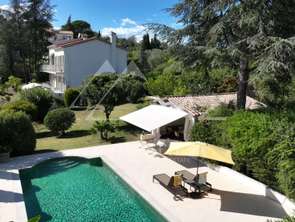 Vente Maison 5 chambresLa Roquette-sur-Siagne