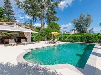 Vente Maison 5 chambresLa Roquette-sur-Siagne