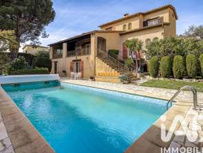 Vente Maison 4 chambresLa Roquette-sur-Siagne