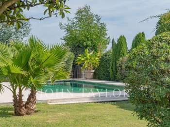 Vente maison 6 pièces La Roquette-sur-Siagne 06