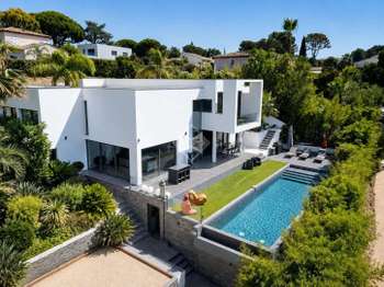 Vente Maison 4 chambresLa Roquette-sur-Siagne