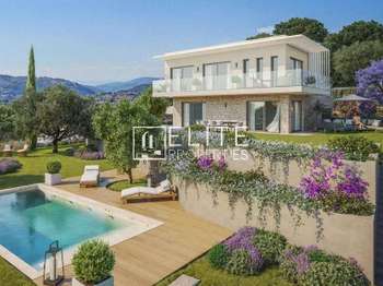 Vente Maison 3 chambresLa Roquette-sur-Siagne
