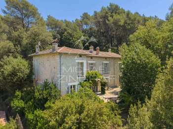 Vente Maison 4 chambresLa Roquette-sur-Siagne