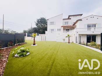 Vente maison 6 pièces La Roquette-sur-Siagne 06