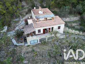 Vente Maison 2 chambresLa Roquette-sur-Var