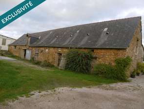 Vente Maison 4 chambresLa Rouaudière