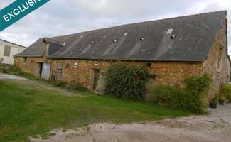 Photo Vente maison La Rouaudière