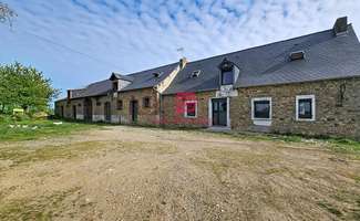 Photo Vente maison La Rouaudière