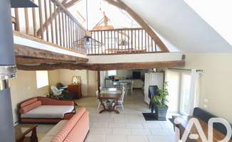 Photo Vente maison La Rouaudière