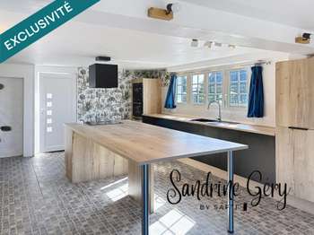 Vente Maison 6 chambresLa Rouaudière