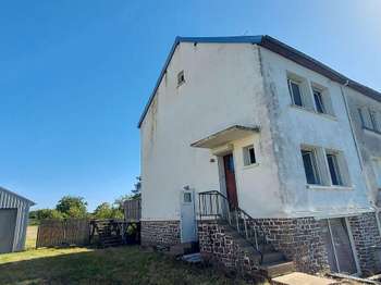 Vente Maison 2 chambresLa Rouaudière