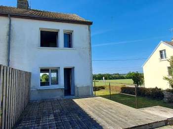 Vente maison 3 pièces Vente maison 3 pièces