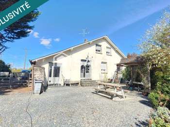 Vente Maison 3 chambresLa Rouaudière