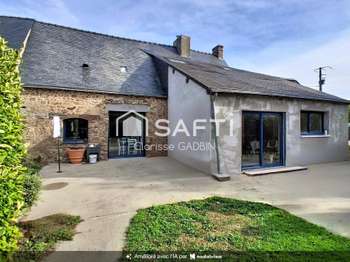 Vente Maison 4 chambresLa Rouaudière