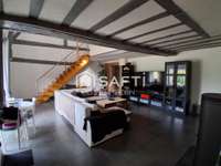 Vente maison 8 pièces Vente maison 8 pièces