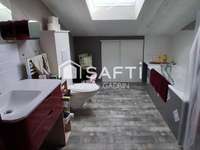 Vente maison 8 pièces Vente maison 8 pièces