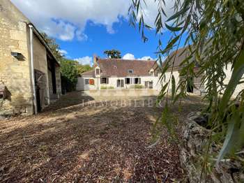 Vente maison 9 pièces La Rouge 61