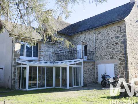 Vente maison 7 pièces La Rouquette 12