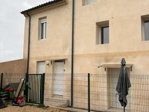 Vente Maison 2 chambresLa Rouvière