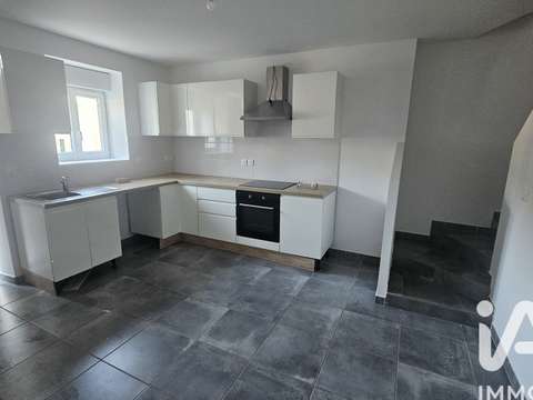 Vente maison 4 pièces Vente maison 4 pièces