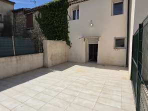 Vente Maison 2 chambresLa Rouvière