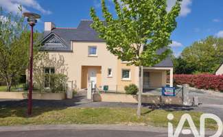 Photo Vente maison La Rouxière