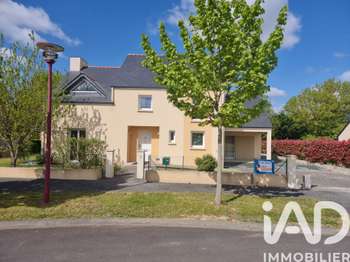 Vente Maison 4 chambresLa Rouxière