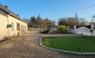 Photo Vente maison La Rouxière