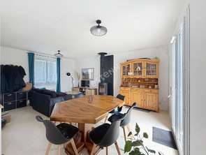 Vente Maison 1 chambreLa Rouxière