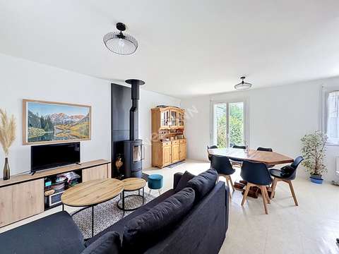 Vente maison 2 pièces
