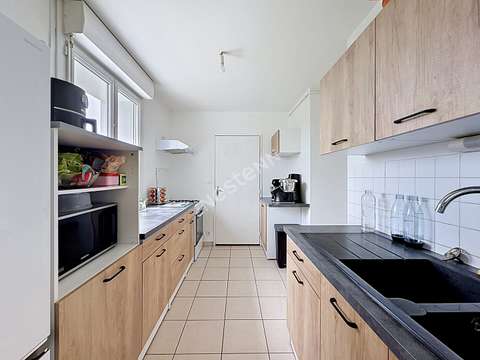 Vente maison 2 pièces