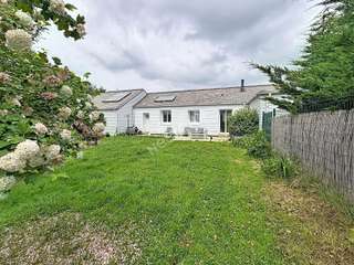 Vente maison 2 pièces