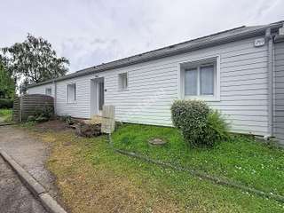 Vente maison 2 pièces