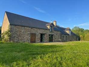 Vente Maison 3 chambresLa Rouxière