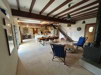 Vente maison 8 pièces Vente maison 8 pièces